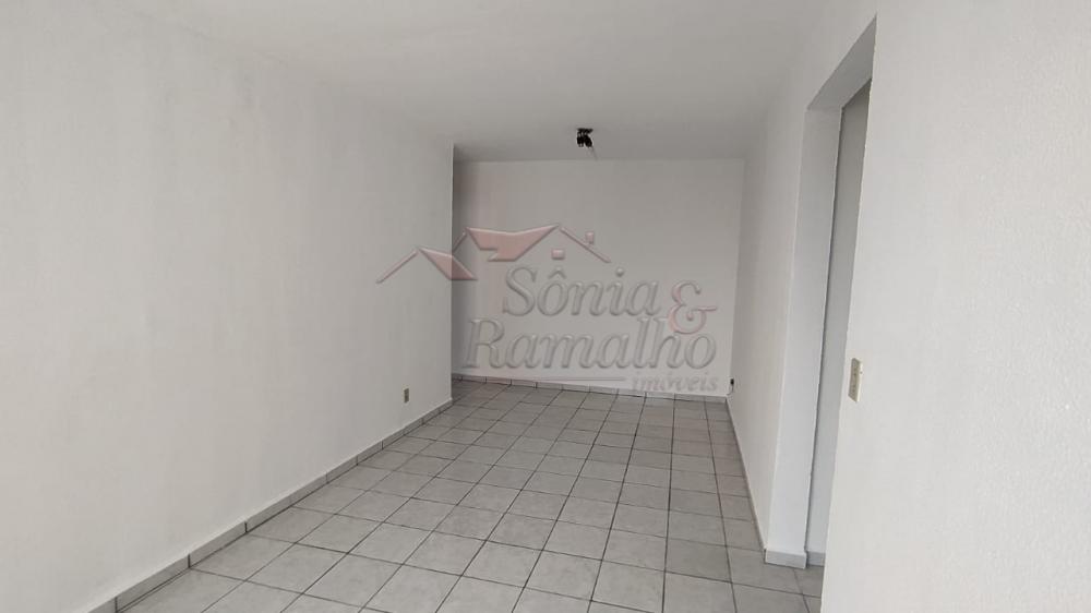 Alugar Apartamentos / Padrão em Ribeirão Preto R$ 700,00 - Foto 5
