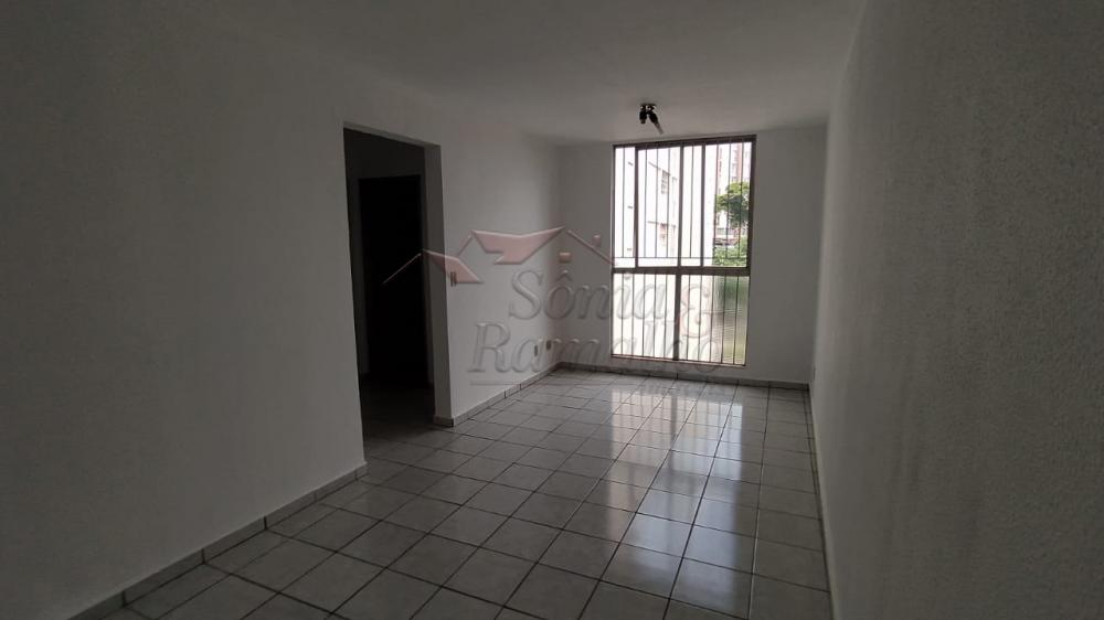 Alugar Apartamentos / Padrão em Ribeirão Preto R$ 700,00 - Foto 3