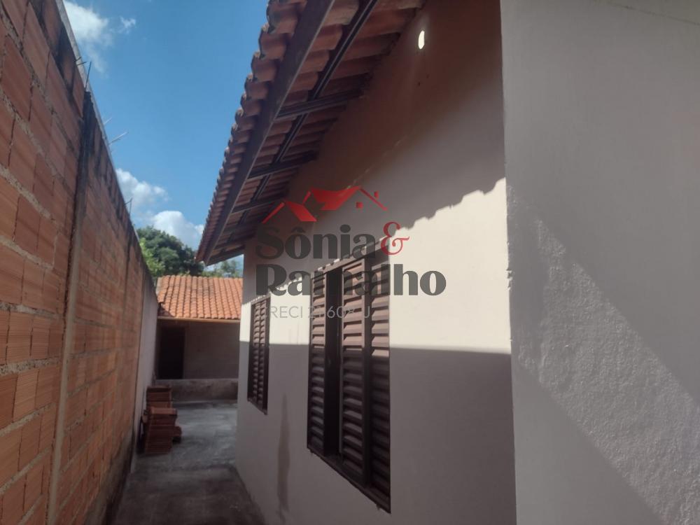 Comprar Casas Residenciais / Padrão em Jardinópolis R$ 160.000,00 - Foto 4
