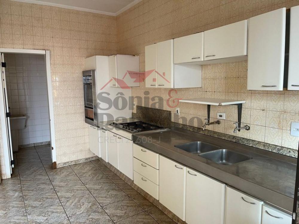 Alugar Casas / Padrão em Araraquara R$ 3.300,00 - Foto 4