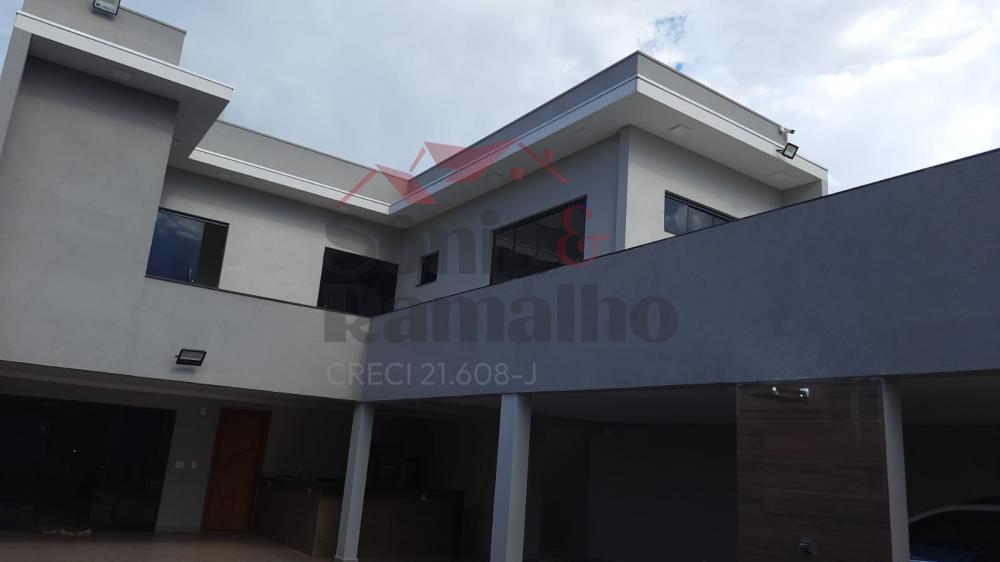 Comprar Casas Residenciais / Padrão em Jardinópolis R$ 689.000,00 - Foto 34