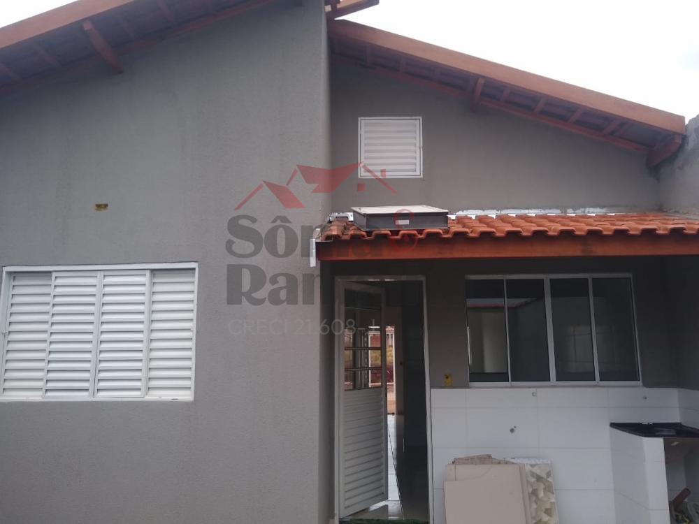 Comprar Casas Residenciais / Padrão em Jardinópolis R$ 195.000,00 - Foto 8