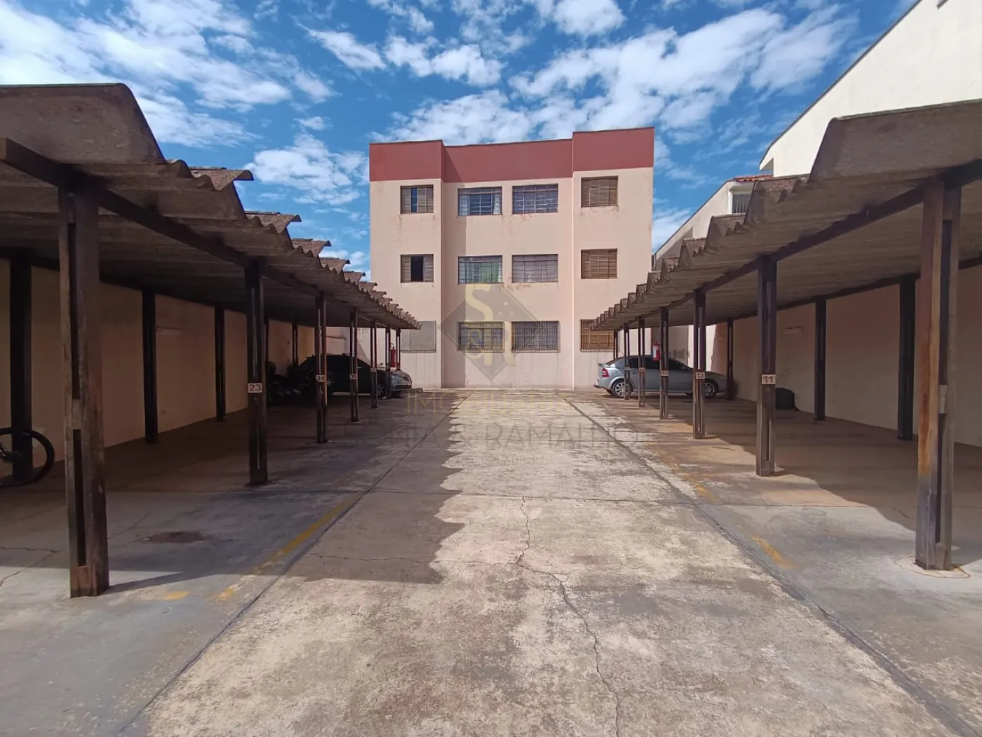 Alugar Apartamentos / Padrão em Ribeirão Preto R$ 800,00 - Foto 1