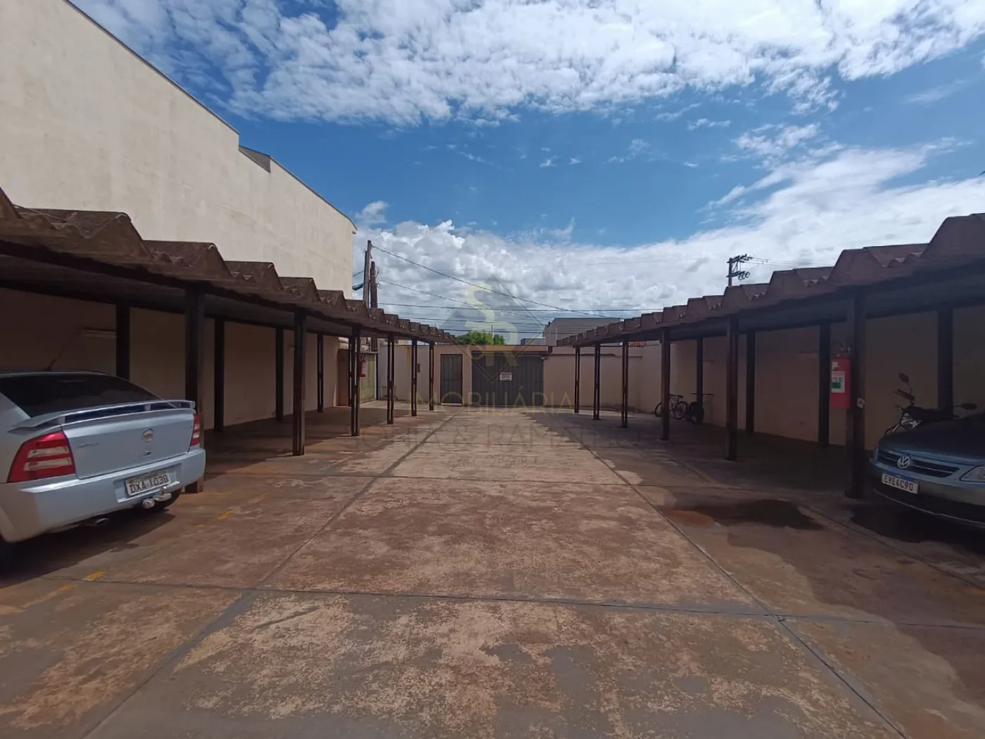 Alugar Apartamentos / Padrão em Ribeirão Preto R$ 800,00 - Foto 3