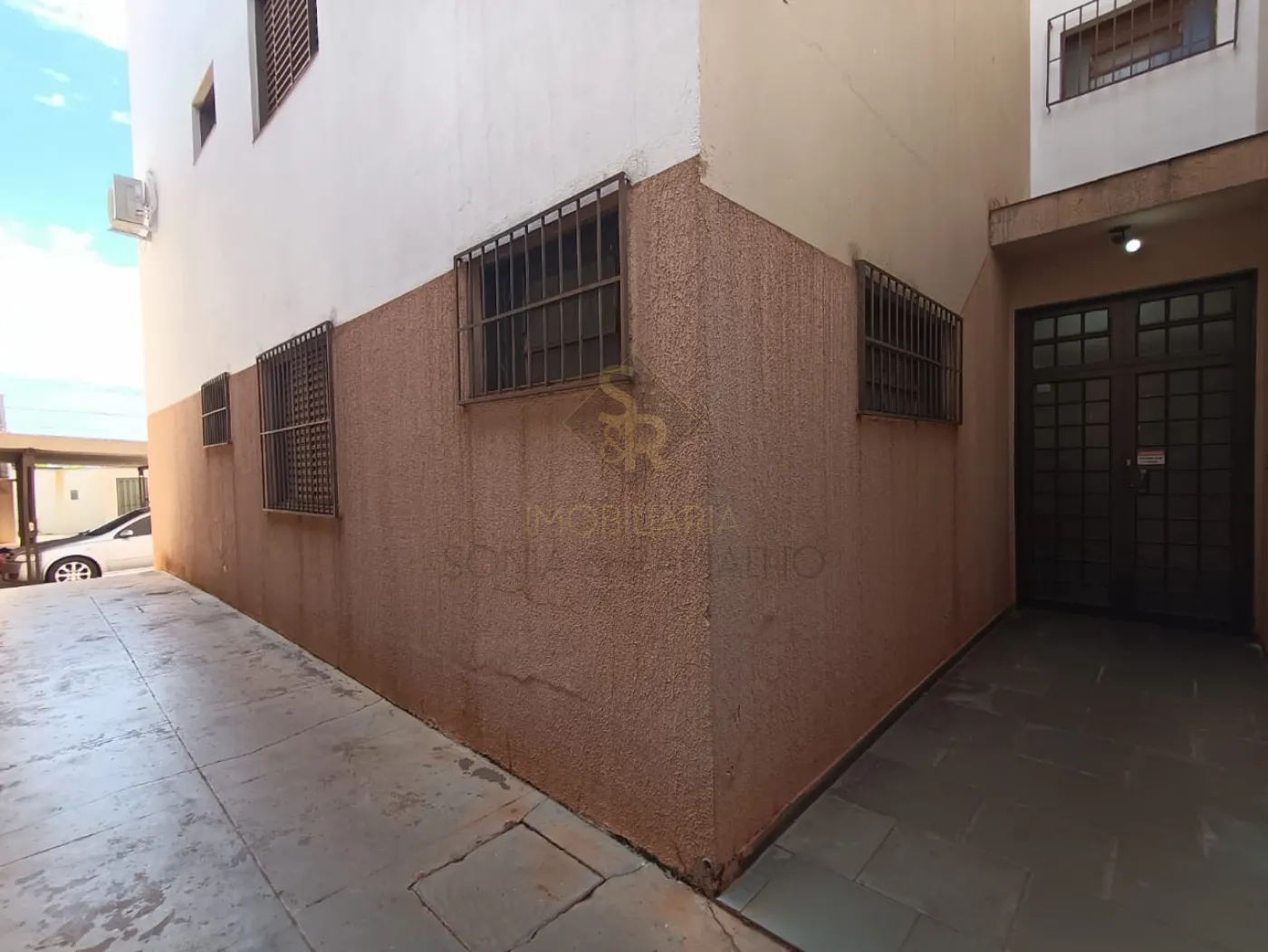 Alugar Apartamentos / Padrão em Ribeirão Preto R$ 800,00 - Foto 4