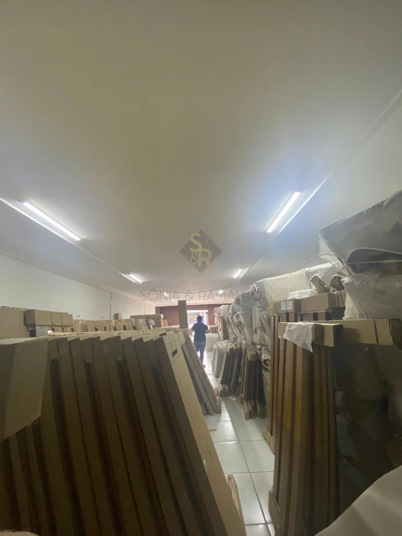 Alugar Imóveis Comerciais / Salão Comercial em Ribeirão Preto R$ 4.650,00 - Foto 3