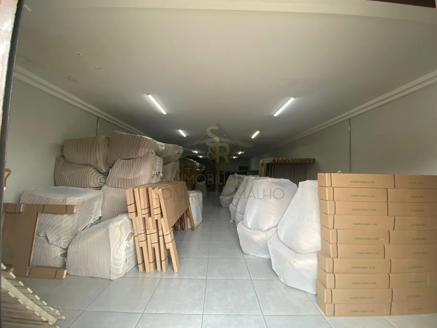 Alugar Imóveis Comerciais / Salão Comercial em Ribeirão Preto R$ 4.650,00 - Foto 1