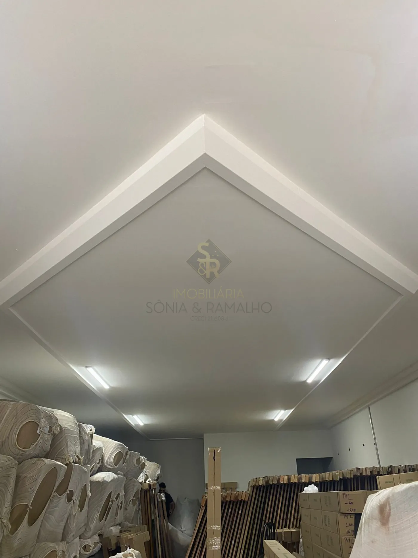 Alugar Imóveis Comerciais / Salão Comercial em Ribeirão Preto R$ 4.650,00 - Foto 5