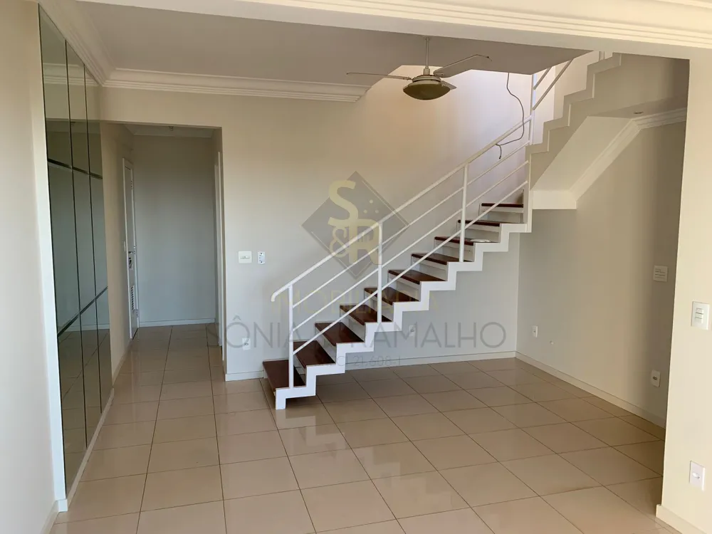 Alugar Apartamentos / Duplex em Ribeirão Preto R$ 2.700,00 - Foto 3