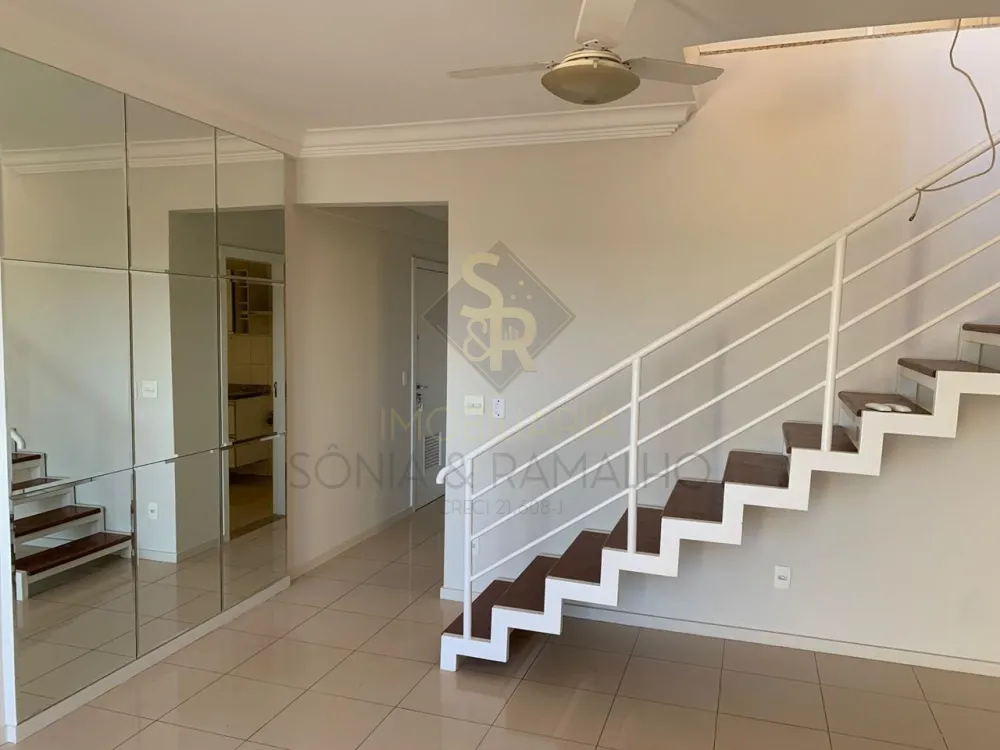 Alugar Apartamentos / Duplex em Ribeirão Preto R$ 2.700,00 - Foto 4