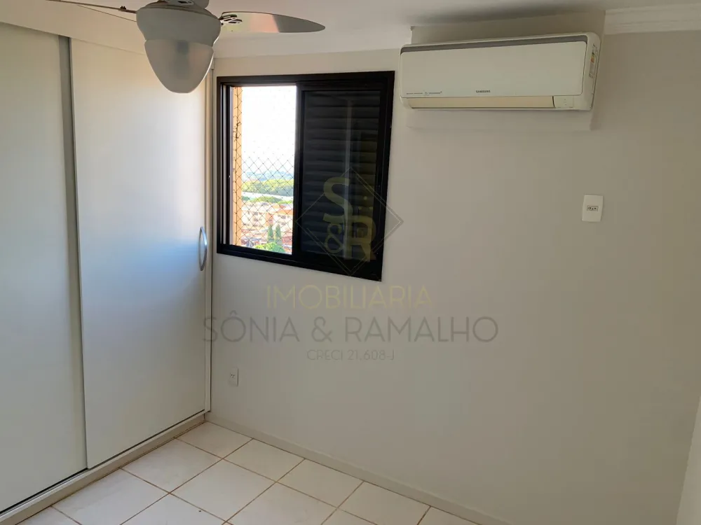 Alugar Apartamentos / Duplex em Ribeirão Preto R$ 2.700,00 - Foto 17