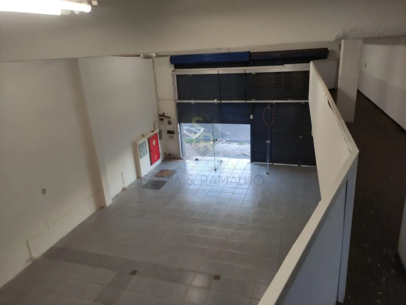 Alugar Imóveis Comerciais / Salão Comercial em Ribeirão Preto R$ 2.500,00 - Foto 3