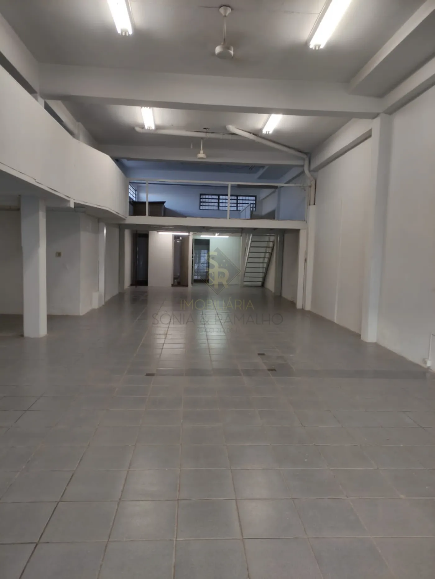 Alugar Imóveis Comerciais / Salão Comercial em Ribeirão Preto R$ 2.500,00 - Foto 5