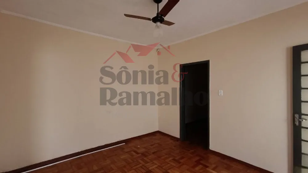 Alugar Casas Residenciais / Padrão em Ribeirão Preto R$ 1.000,00 - Foto 2