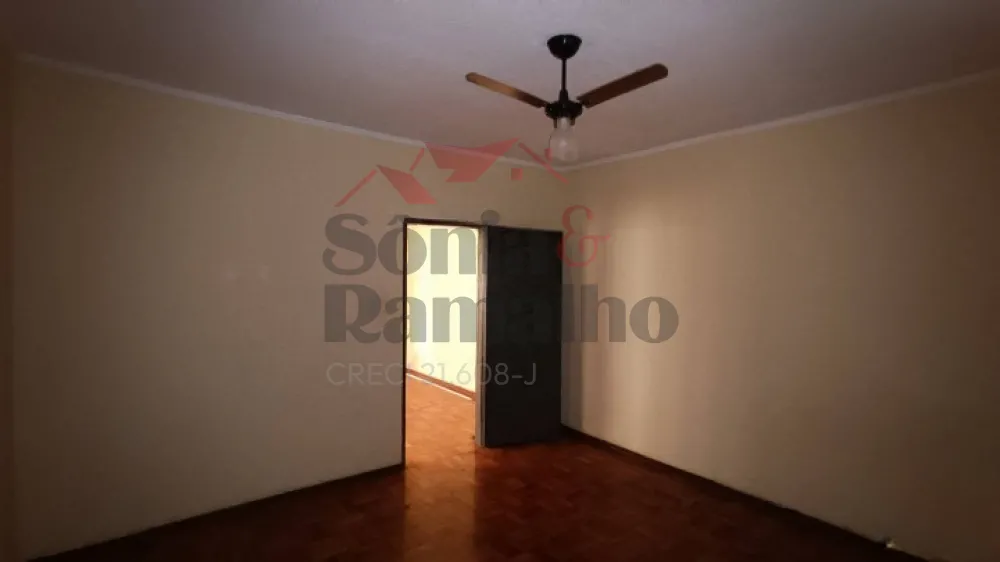 Alugar Casas Residenciais / Padrão em Ribeirão Preto R$ 1.000,00 - Foto 6