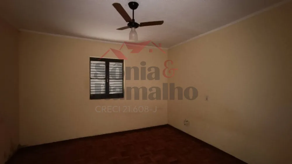 Alugar Casas Residenciais / Padrão em Ribeirão Preto R$ 1.000,00 - Foto 7