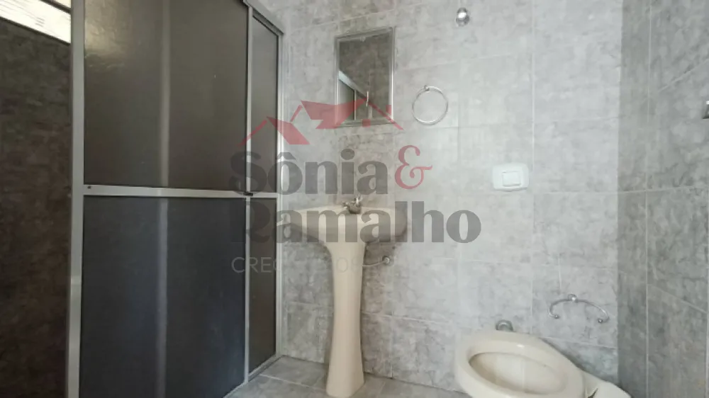 Alugar Casas Residenciais / Padrão em Ribeirão Preto R$ 1.000,00 - Foto 8