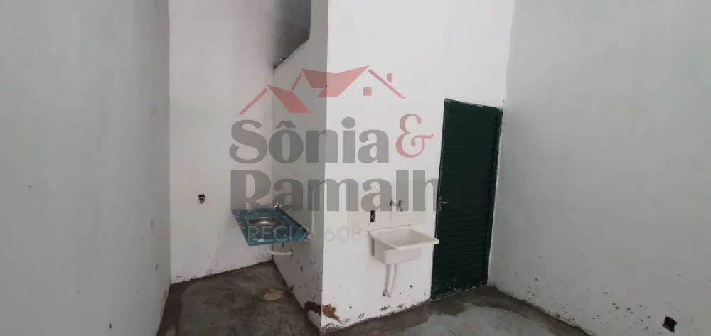 Alugar Imóveis Comerciais / Salão Comercial em Ribeirão Preto R$ 1.600,00 - Foto 3