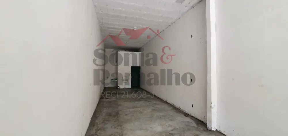 Alugar Imóveis Comerciais / Salão Comercial em Ribeirão Preto R$ 1.600,00 - Foto 4