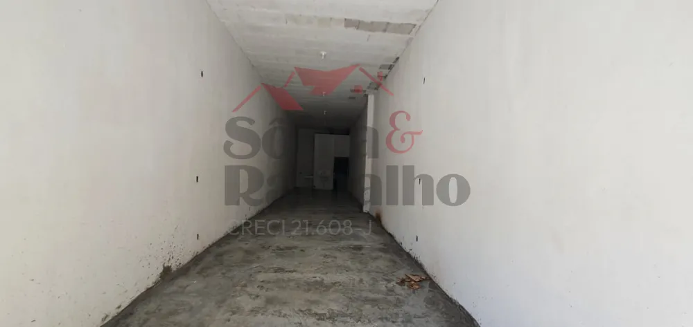 Alugar Imóveis Comerciais / Salão Comercial em Ribeirão Preto R$ 1.600,00 - Foto 2