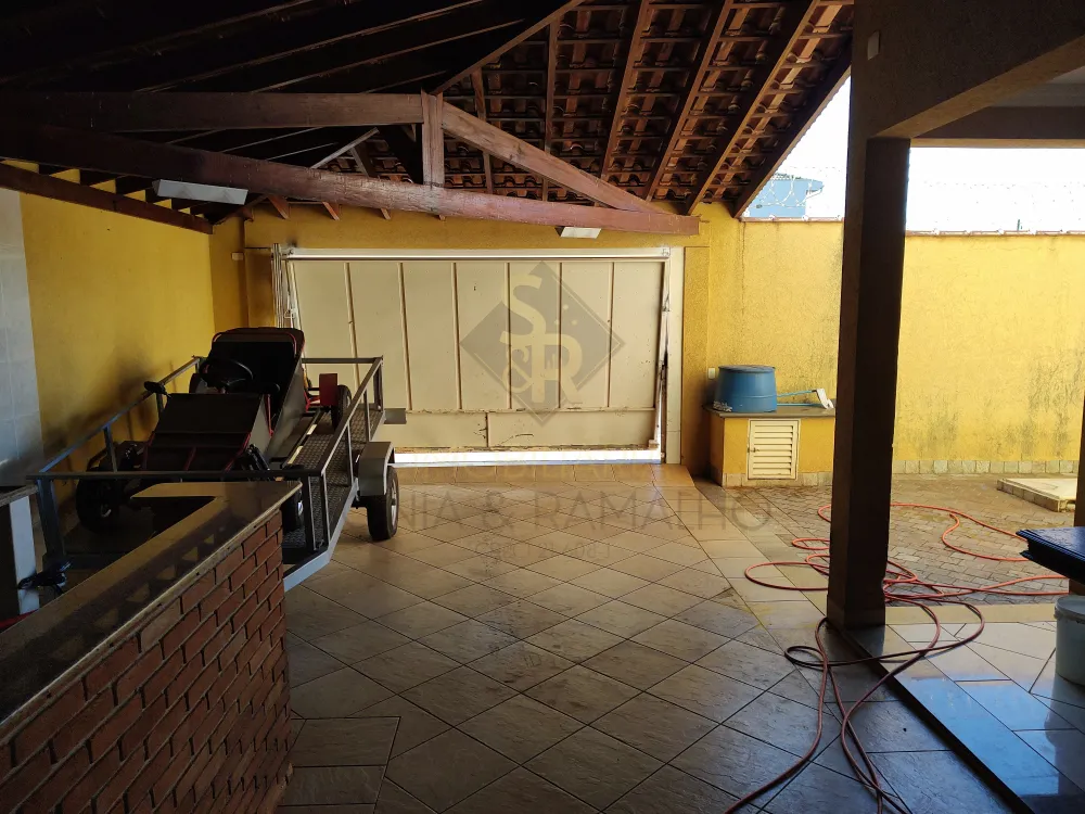 Comprar Casas Residenciais / Padrão em Jardinópolis R$ 1.000.000,00 - Foto 8