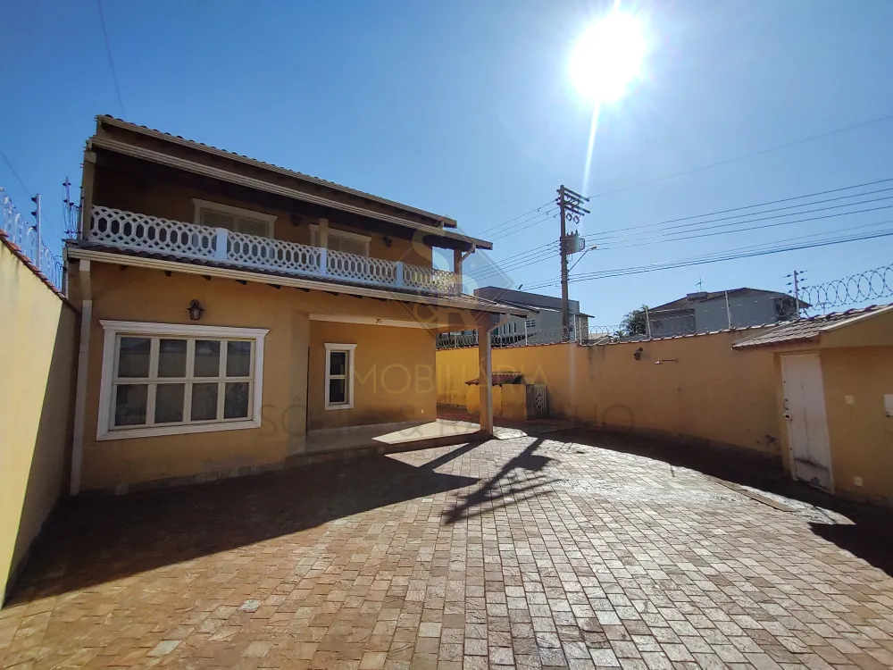 Comprar Casas Residenciais / Padrão em Jardinópolis R$ 1.000.000,00 - Foto 2