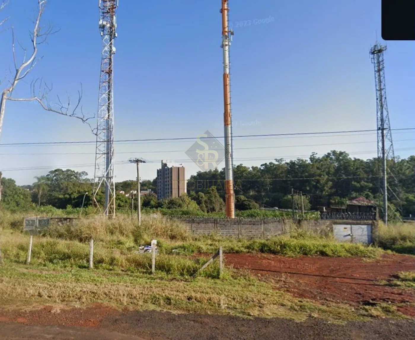 Alugar Terrenos / Lote/Terreno em Ribeirão Preto R$ 8.000,00 - Foto 1