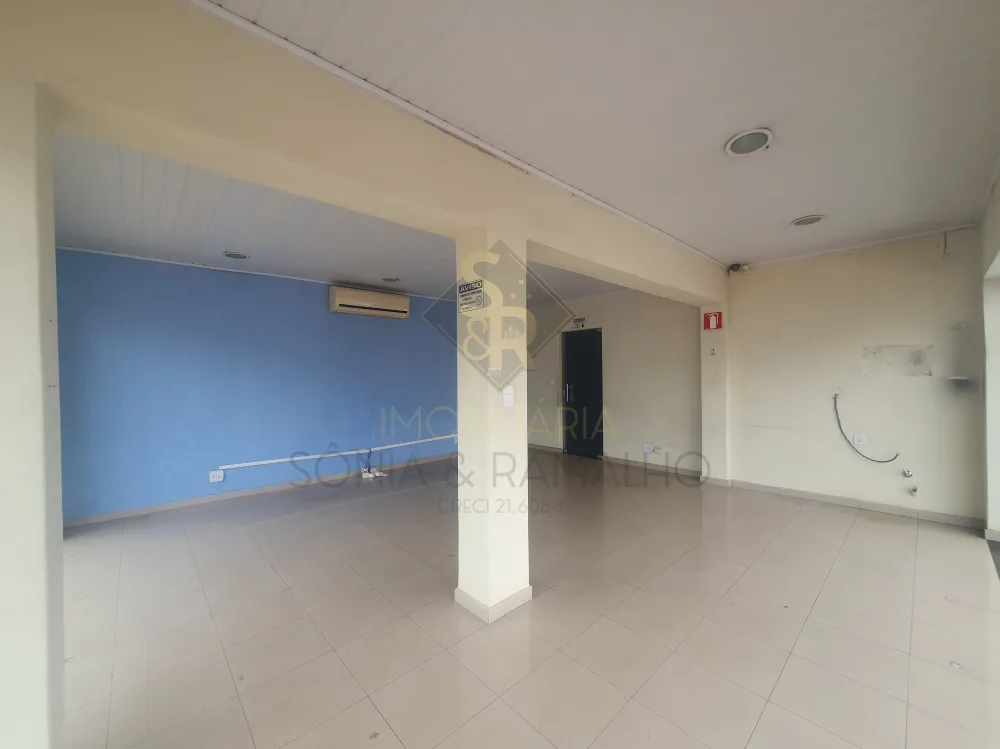 Alugar Comercial / Imóvel Comercial em Ribeirão Preto R$ 5.500,00 - Foto 1