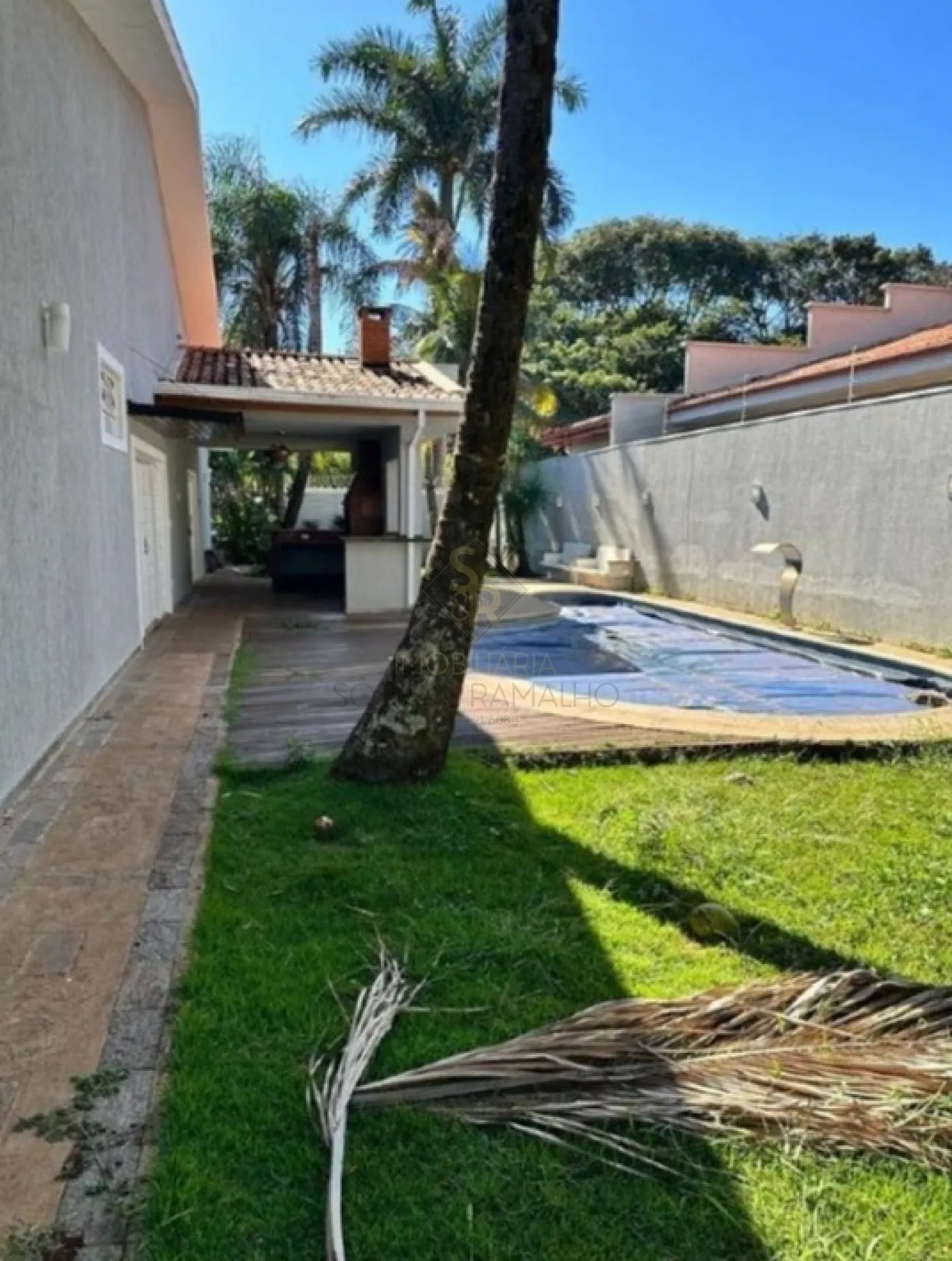 Alugar Casas Residenciais / Padrão em Ribeirão Preto R$ 6.000,00 - Foto 1