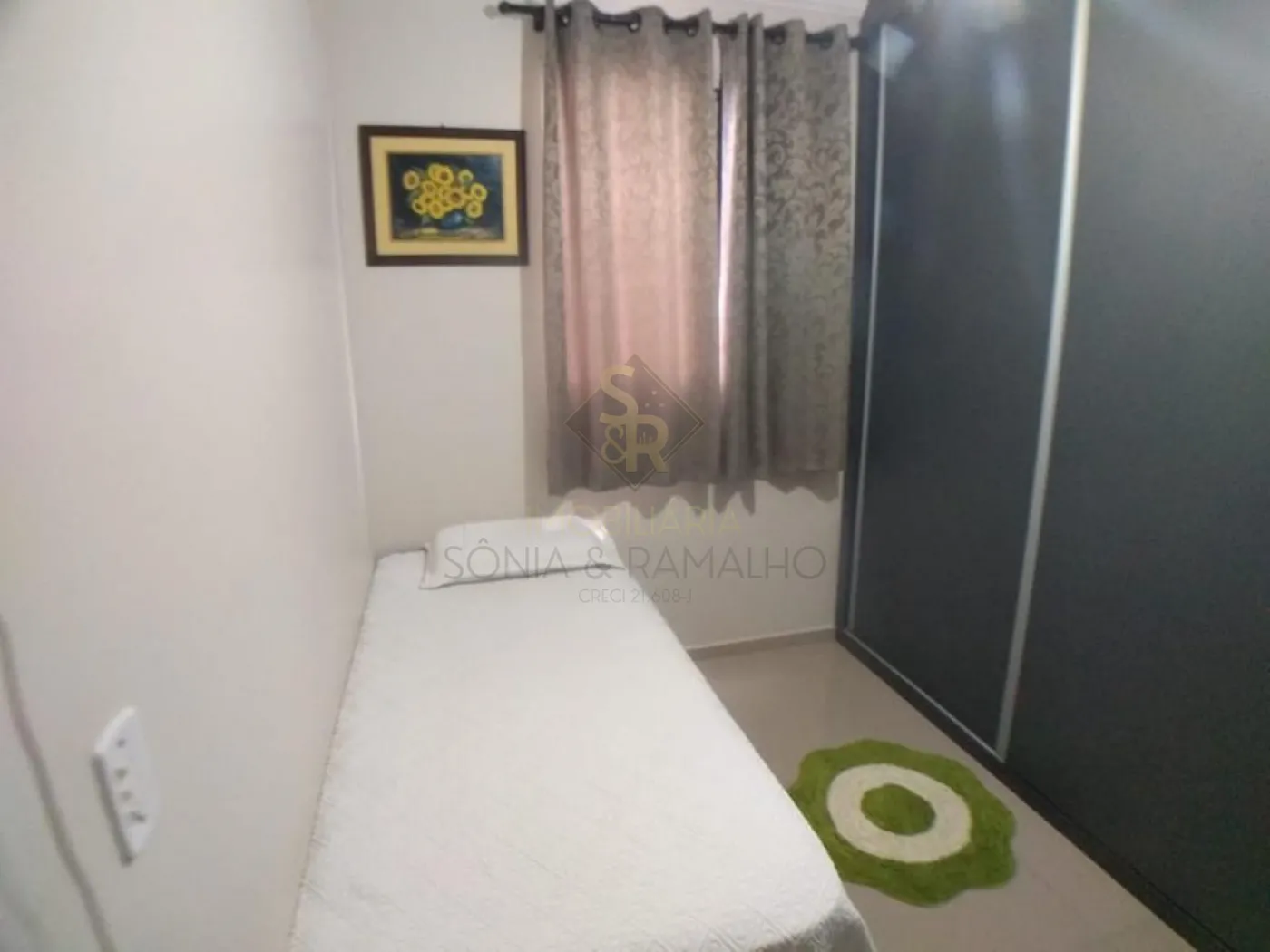 Comprar Apartamentos / Padrão em Ribeirão Preto R$ 213.000,00 - Foto 3