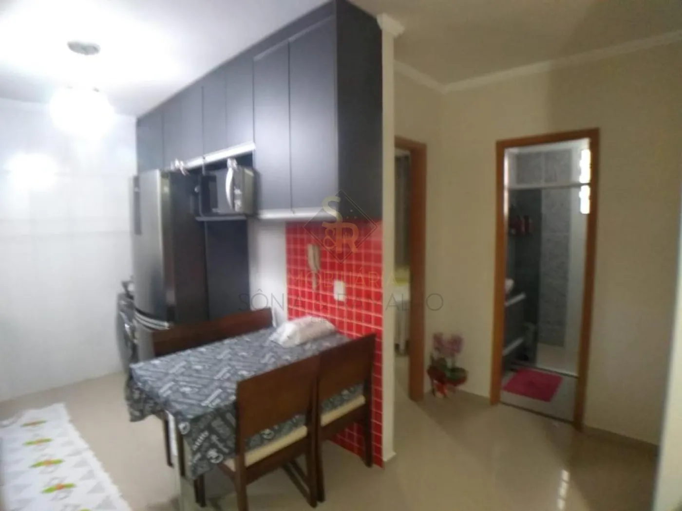 Comprar Apartamentos / Padrão em Ribeirão Preto R$ 213.000,00 - Foto 13