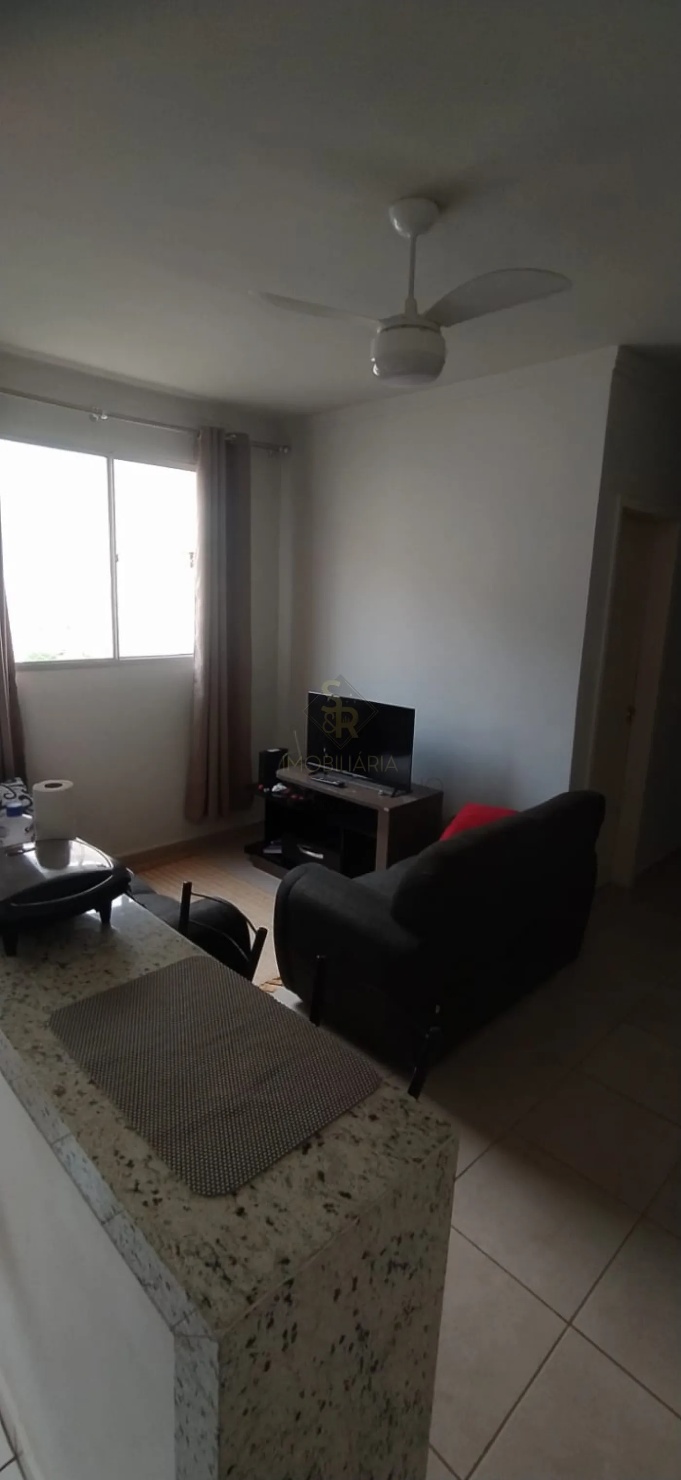 Comprar Apartamentos / Padrão em Ribeirão Preto R$ 145.000,00 - Foto 3