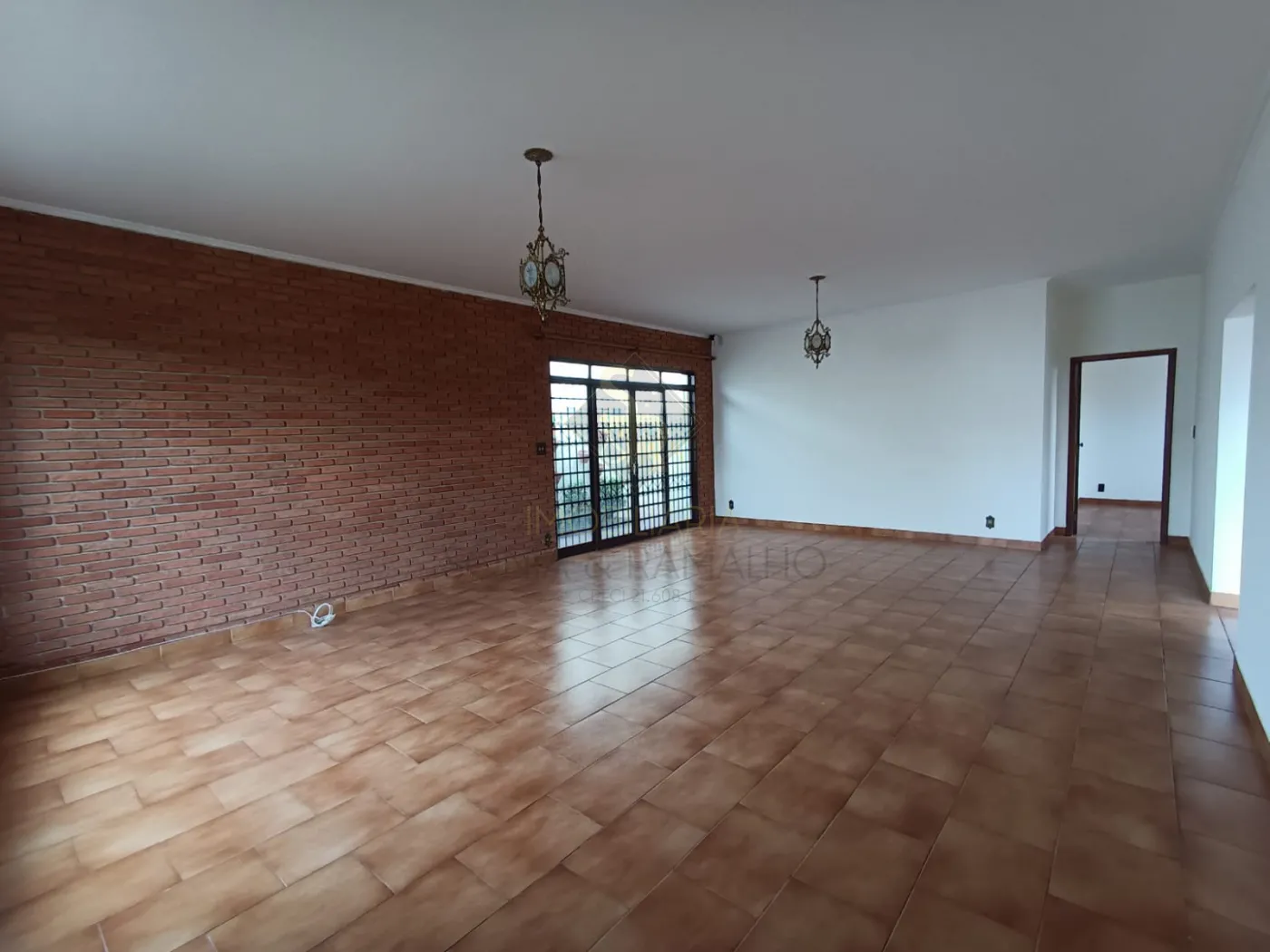 Alugar Casas Residenciais / Padrão em Ribeirão Preto R$ 4.500,00 - Foto 8