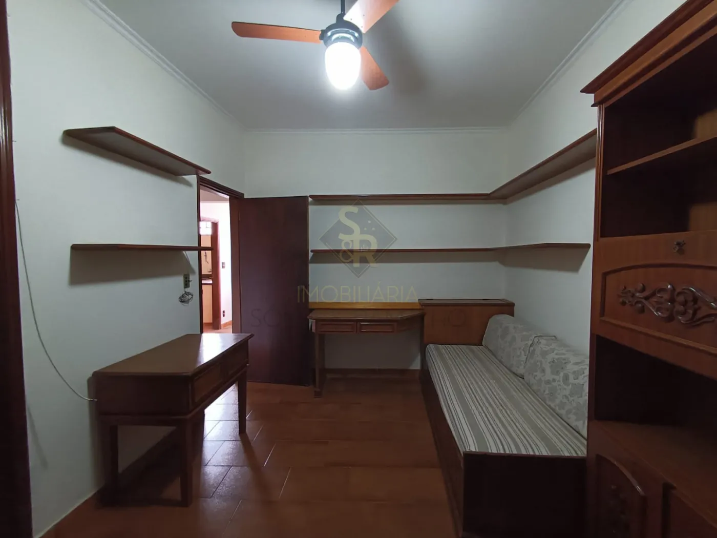 Alugar Casas Residenciais / Padrão em Ribeirão Preto R$ 4.500,00 - Foto 17