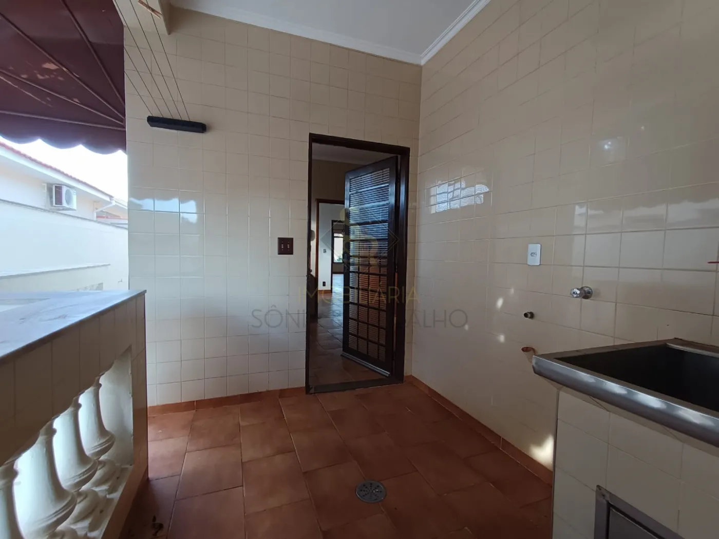 Alugar Casas Residenciais / Padrão em Ribeirão Preto R$ 4.500,00 - Foto 30