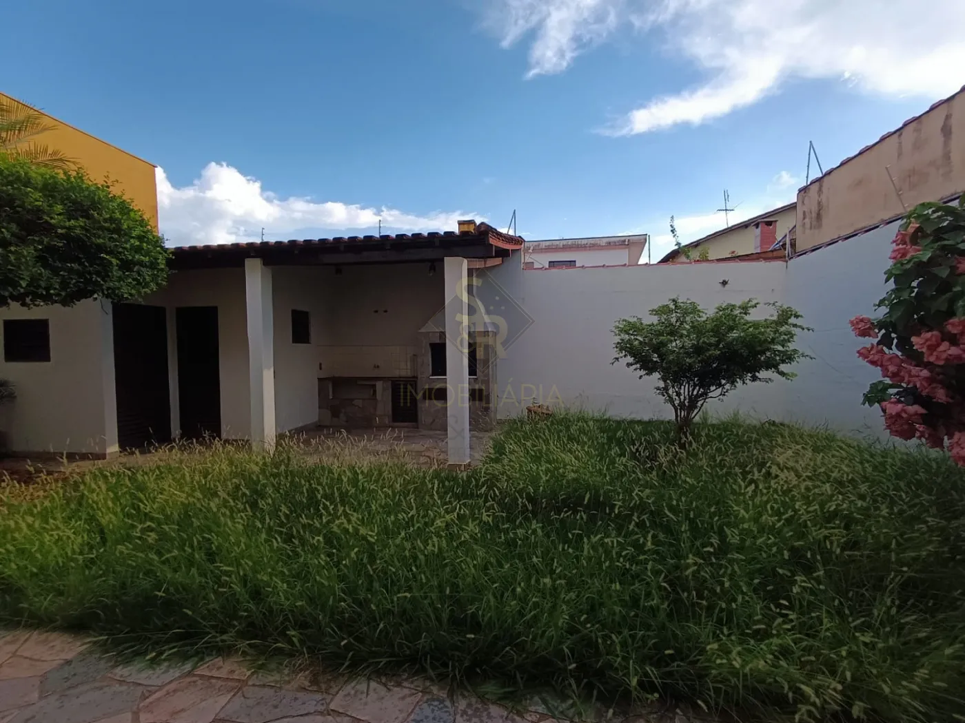 Alugar Casas Residenciais / Padrão em Ribeirão Preto R$ 4.500,00 - Foto 36