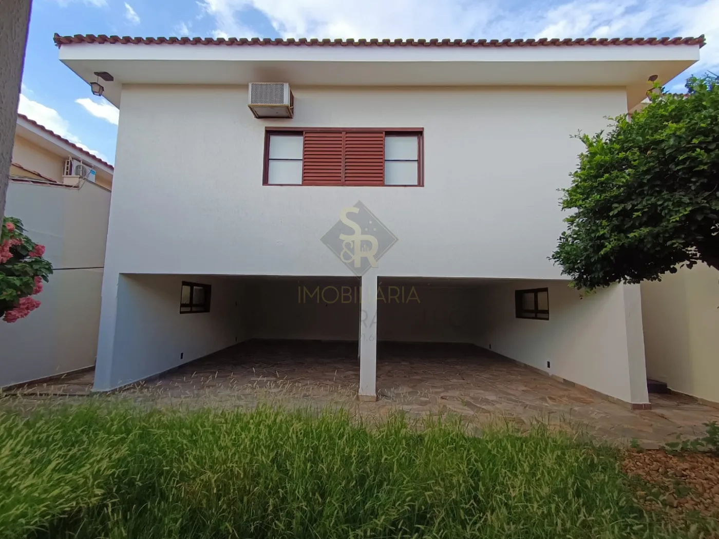 Alugar Casas Residenciais / Padrão em Ribeirão Preto R$ 4.500,00 - Foto 43