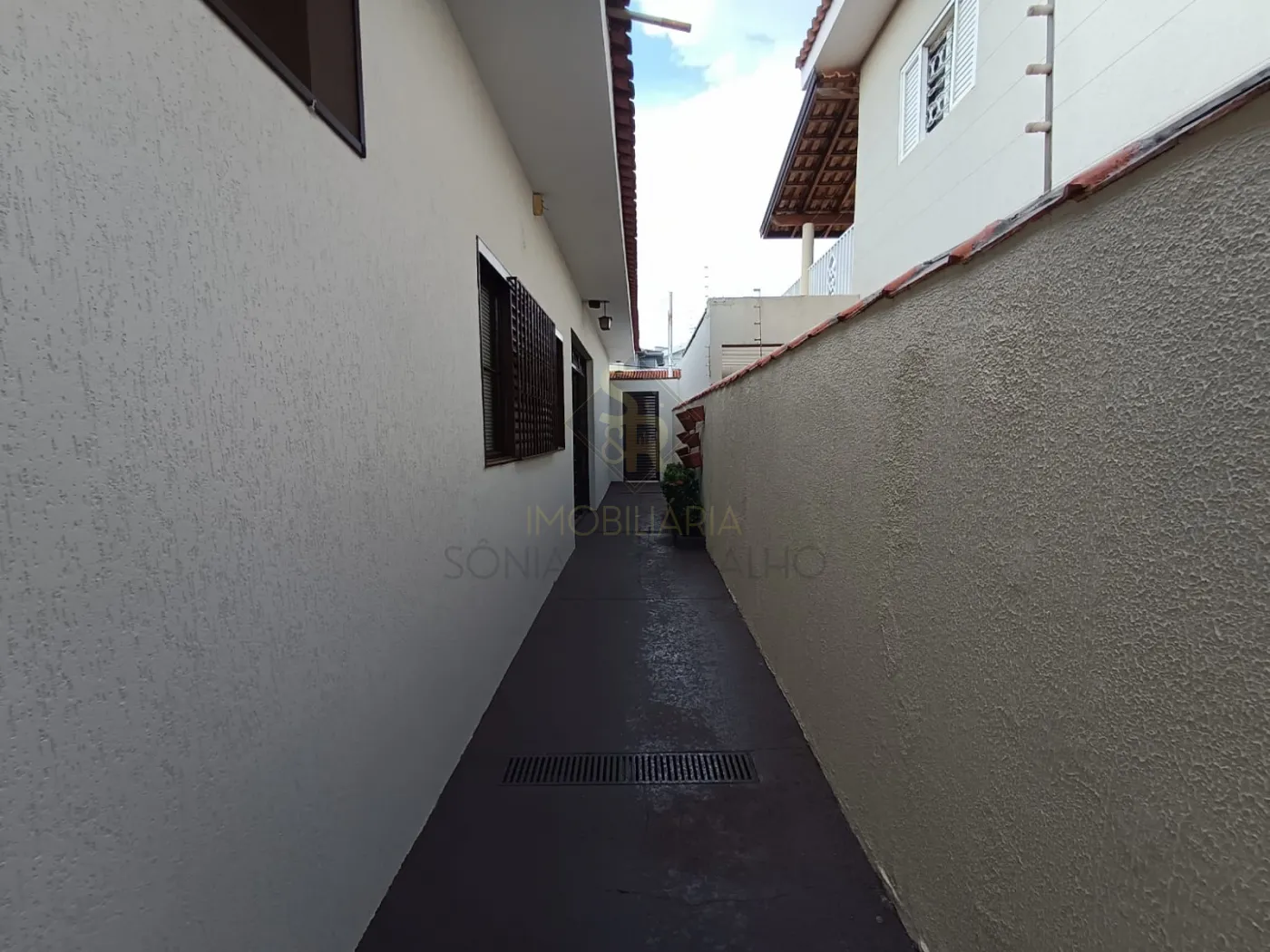 Alugar Casas Residenciais / Padrão em Ribeirão Preto R$ 4.500,00 - Foto 45