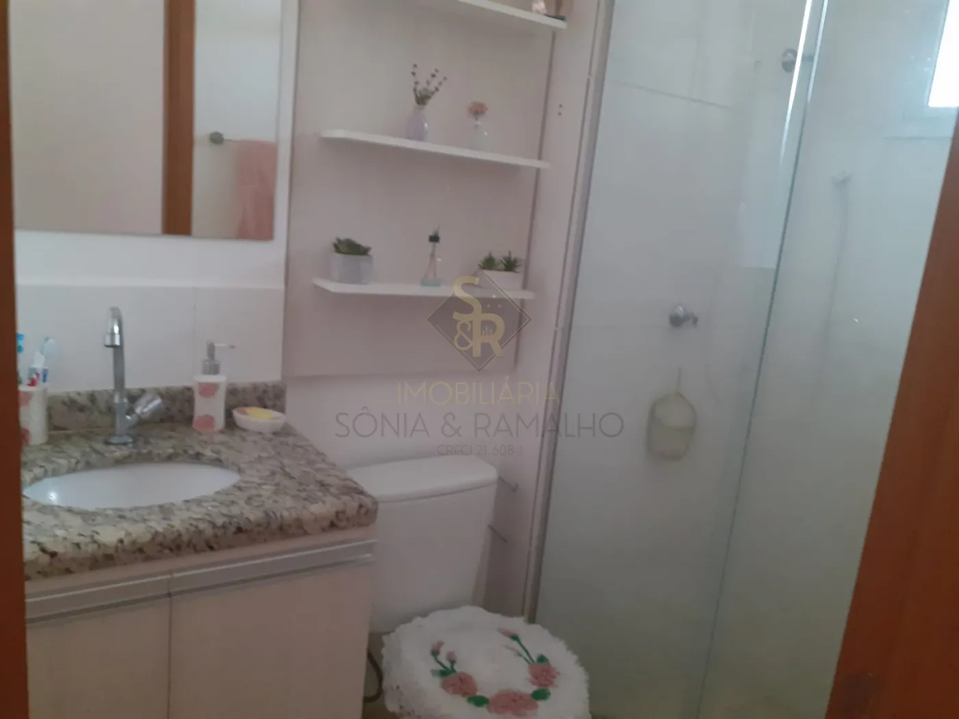 Comprar Apartamentos / Padrão em Ribeirão Preto R$ 200.000,00 - Foto 5