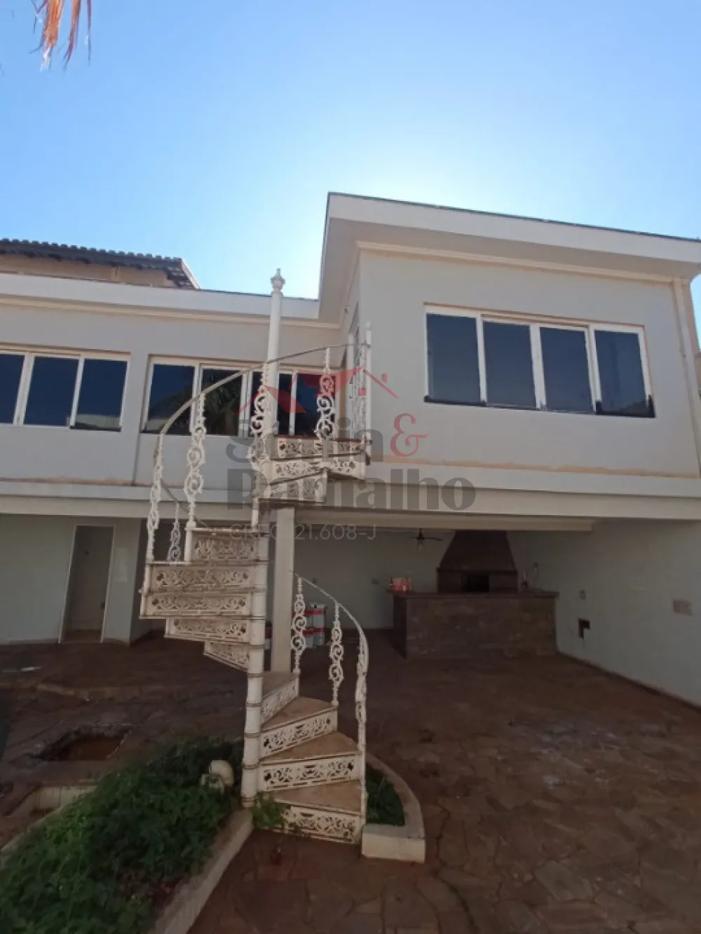 Alugar Casas Residenciais / Padrão em Ribeirão Preto R$ 8.000,00 - Foto 55
