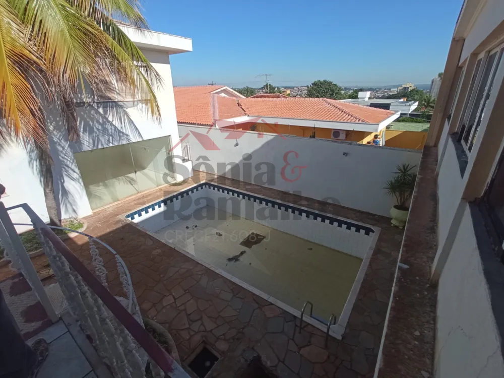 Alugar Casas Residenciais / Padrão em Ribeirão Preto R$ 8.000,00 - Foto 53