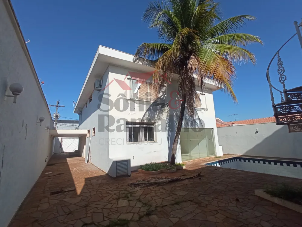 Alugar Casas Residenciais / Padrão em Ribeirão Preto R$ 8.000,00 - Foto 56