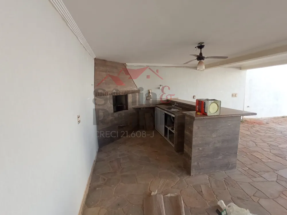 Alugar Casas Residenciais / Padrão em Ribeirão Preto R$ 8.000,00 - Foto 49