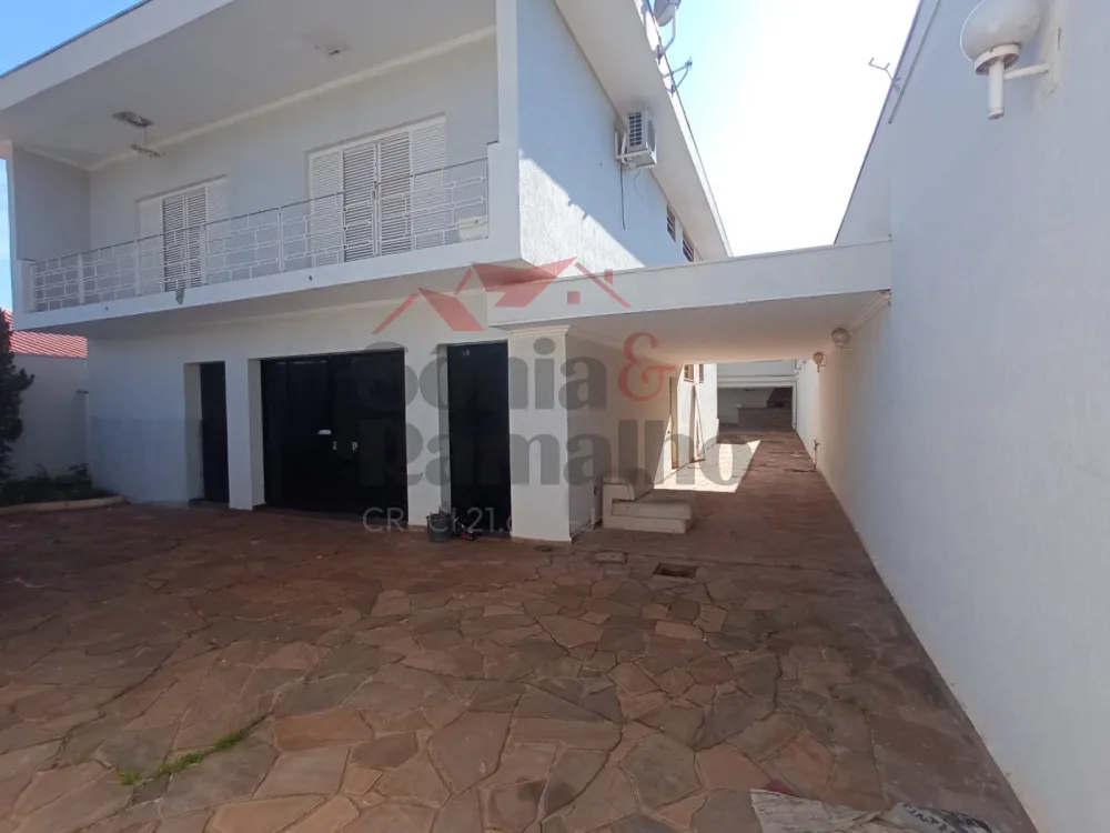 Alugar Casas Residenciais / Padrão em Ribeirão Preto R$ 8.000,00 - Foto 58