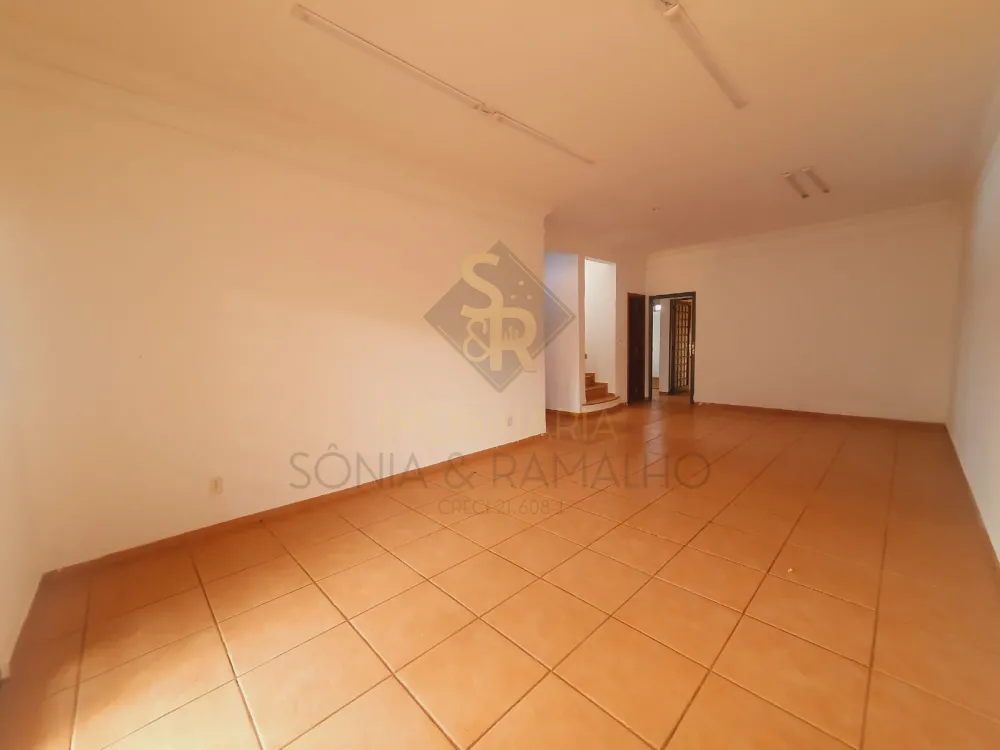 Alugar Casas Residenciais / Padrão em Ribeirão Preto R$ 4.500,00 - Foto 1