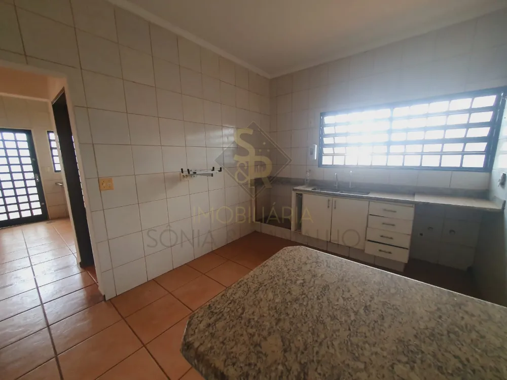 Alugar Casas Residenciais / Padrão em Ribeirão Preto R$ 4.500,00 - Foto 6