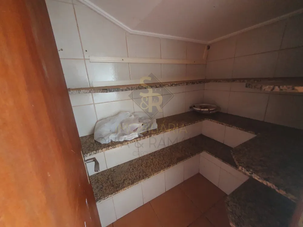 Alugar Casas Residenciais / Padrão em Ribeirão Preto R$ 4.500,00 - Foto 7