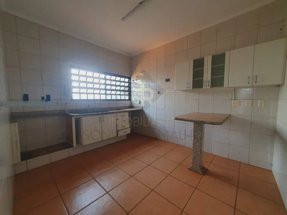 Alugar Casas Residenciais / Padrão em Ribeirão Preto R$ 4.500,00 - Foto 9