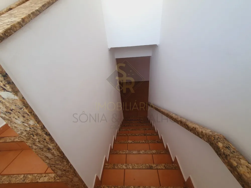 Alugar Casas Residenciais / Padrão em Ribeirão Preto R$ 4.500,00 - Foto 11