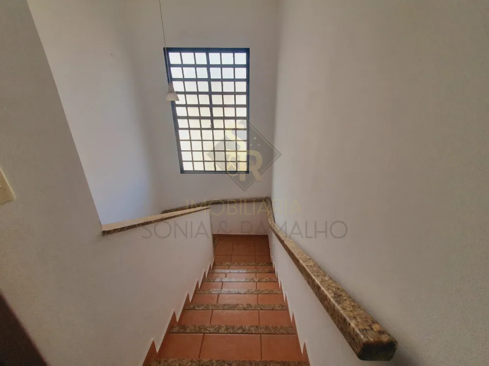 Alugar Casas Residenciais / Padrão em Ribeirão Preto R$ 4.500,00 - Foto 12